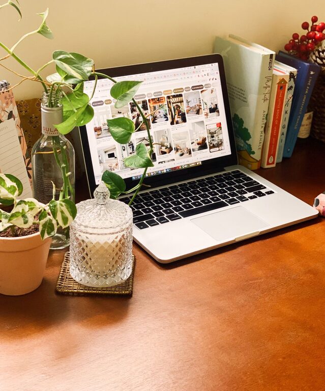Tips for Creating a Cozy and Inviting Home Workspace